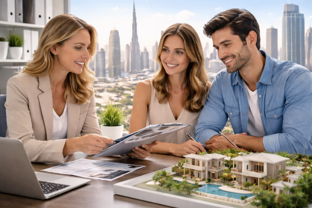Real-Estate-in-Dubai